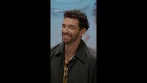 Video post by @warnerbrostv on YouTube