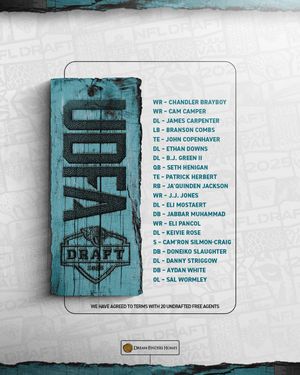Image post by @jaguars on Instagram
