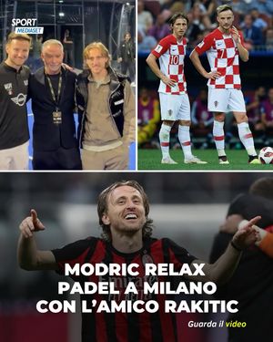 Image post by @sportmediaset on Instagram