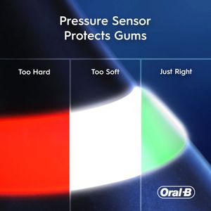 Image post by @oralb on Instagram