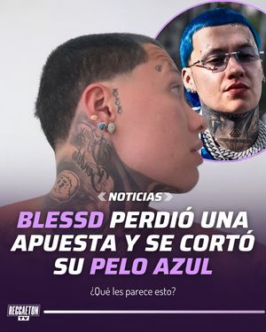 Image post by @reggaetontv on Instagram