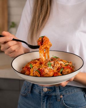 Image post by @nupasta on Instagram