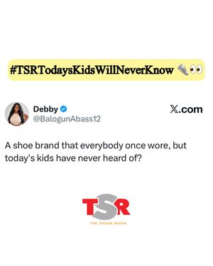 Image post by @theshaderoom on Instagram