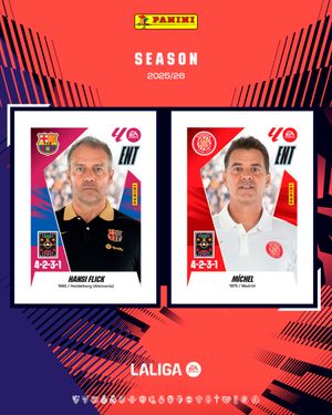 Image post by @LaLiga on Twitter/X