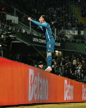 Image post by @football__hqs on Instagram