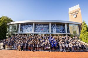 Image post by @riverhawknation on Instagram