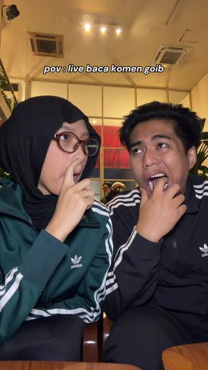 Video post by @kairazidan on TikTok