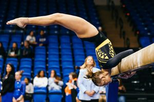 Image post by @sanjosestategym on Instagram