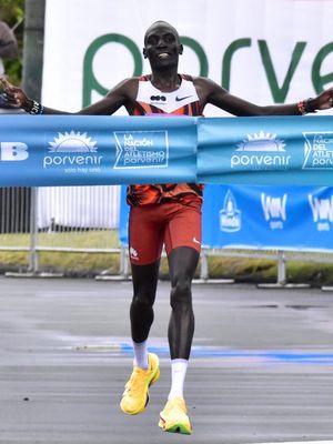 Image post by @dsmfirmenichrunningteam on Instagram