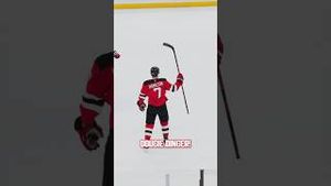 Video post by @njdevils on YouTube