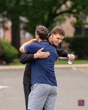 Image post by @fduknightsmbb on Instagram