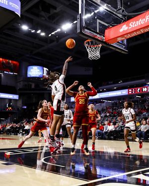 Image post by @gobearcatswbb on Instagram