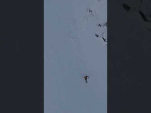 Video post by @Teton Gravity Research on YouTube