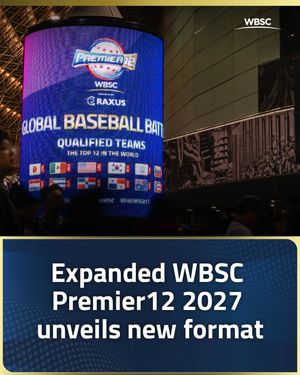 Image post by @wbsc on Instagram