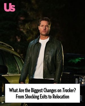 Image post by @usweekly on Instagram