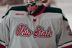 Image post by @ohiostatewhky on Instagram