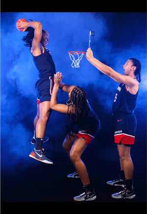 Video post by @rocktownmedia on TikTok