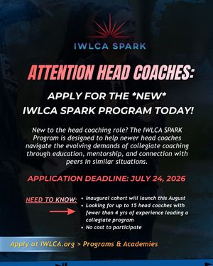 Image post by @iwlca on Instagram