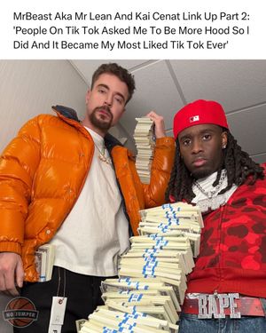 Image post by @nojumper on Instagram