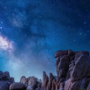 Image post by @nationalparkscollective on Instagram
