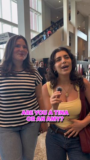 Video post by @prucenter on Facebook