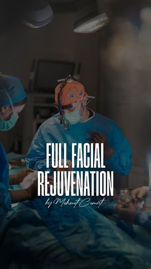 Video post by @dr.mehmetcomert on Instagram