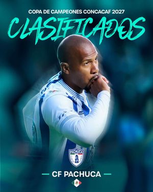 Video post by @concachampions on TikTok
