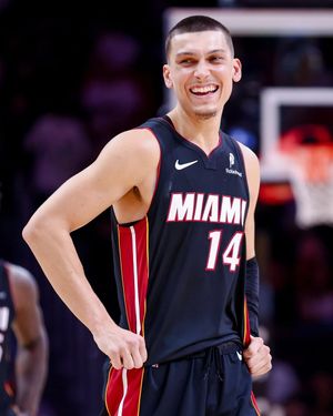 Image post by @miamiheat on Instagram