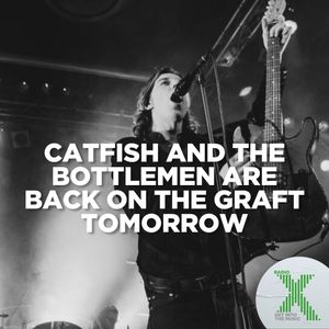 Video post by @radiox on TikTok