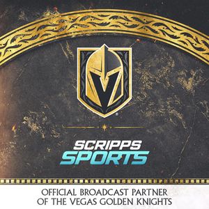 Image post by @vegasgoldenknights on Instagram
