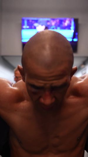 Video post by @ufcbrasil on TikTok