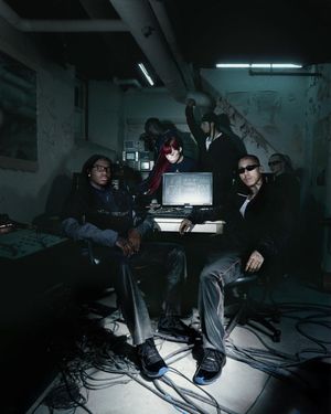 Image post by @atmos_japan on Instagram