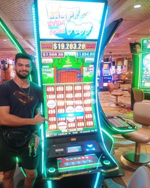 Image post by @tivegas on Instagram