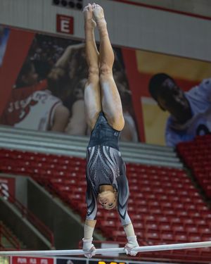 Image post by @redbirdgymnastics on Instagram
