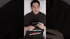 Video post by @graveconversations on YouTube