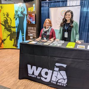 Image post by @wgisportofthearts on Instagram