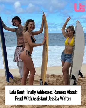 Image post by @usweekly on Instagram