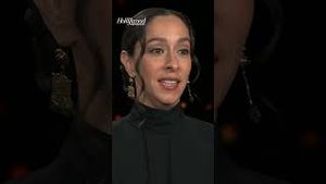 Video post by @hollywoodreporter on YouTube