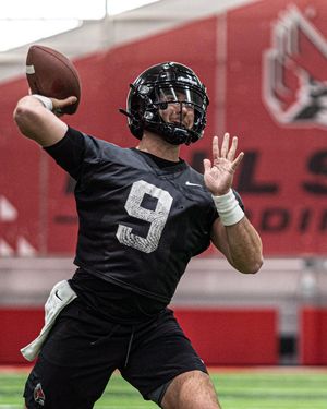 Image post by @bsusportslink on Instagram