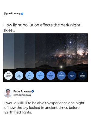 Image post by @gravitonomy on Instagram