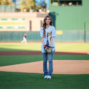 Image post by @mlb.korea on Instagram