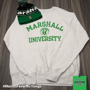 Image post by @marshallu on Instagram