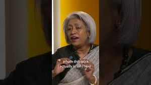 Video post by @who on YouTube