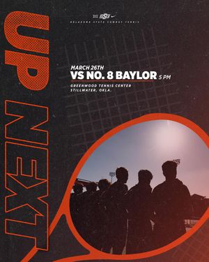 Image post by @cowboytennis on Instagram