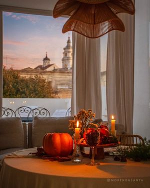 Image post by @morenoesanta on Instagram