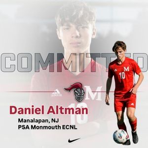 Image post by @arcadia_msoc on Instagram