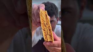 Video post by @nickskitchen on YouTube