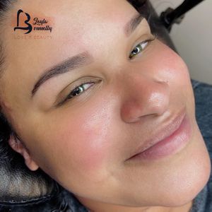 Image post by @leyla.skincareandbeauty on Instagram