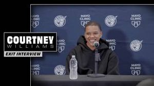 Video post by @minnesotalynx on YouTube