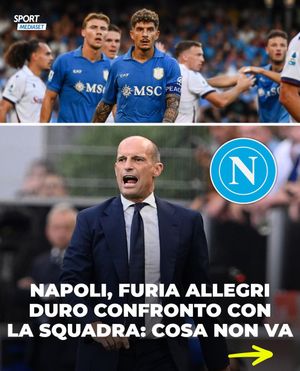 Image post by @sportmediaset on Instagram